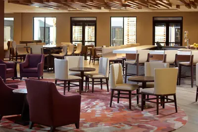 Photo 4 - Atlanta Marriott Peachtree Corners