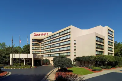 Photo 2 - Atlanta Marriott Peachtree Corners