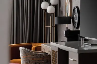 Photo 3 - Hotel Indigo Detroit North – Troy by IHG