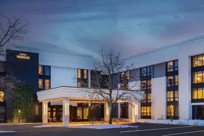 Photo 2 - Hotel Indigo Detroit North – Troy by IHG