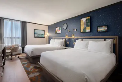 Photo 4 - Hotel Indigo Detroit North – Troy by IHG