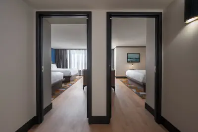 Photo 2 - Hotel Indigo Detroit North – Troy by IHG