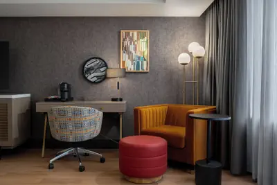 Photo 4 - Hotel Indigo Detroit North – Troy by IHG