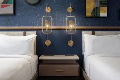 Photo 3 - Hotel Indigo Detroit North – Troy by IHG