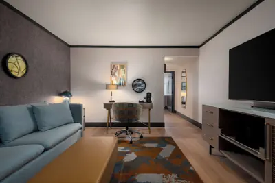 Photo 4 - Hotel Indigo Detroit North – Troy by IHG
