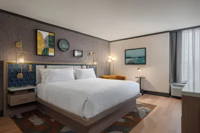 Photo 5 - Hotel Indigo Detroit North – Troy by IHG