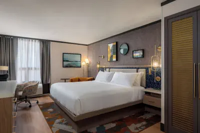 Photo 3 - Hotel Indigo Detroit North – Troy by IHG