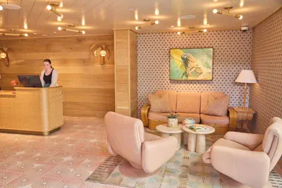 Photo 3 - The Ryder Hotel