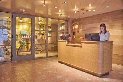 Photo 4 - The Ryder Hotel
