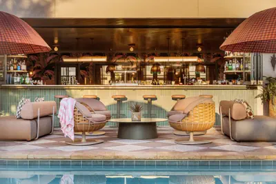 Photo 2 - The Ryder Hotel