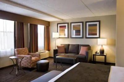 Photo 5 - Best Western Plus BWI Airport Hotel / Arundel Mills