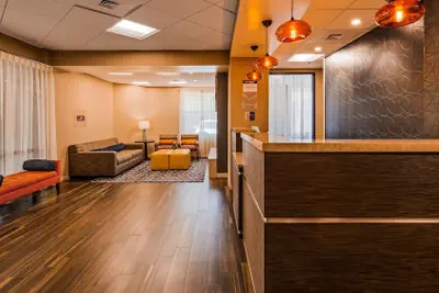 Photo 3 - Best Western Plus BWI Airport Hotel / Arundel Mills