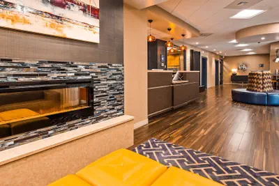 Photo 4 - Best Western Plus BWI Airport Hotel / Arundel Mills