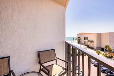 Photo 5 - Hilton Galveston Island Resort