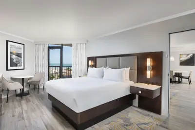 Photo 4 - Hilton Galveston Island Resort