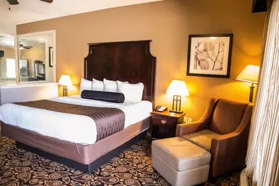 Photo 3 - Mockingbird Inn & Suites