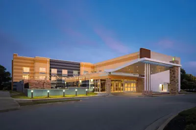 Photo 2 - Fairfield by Marriott Inn & Suites Georgetown Lexington