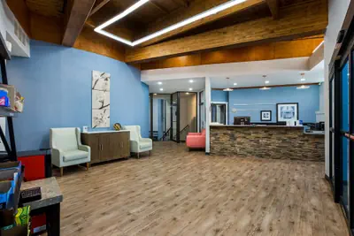 Photo 3 - Best Western Bordentown Inn