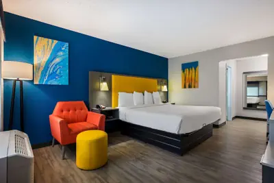 Photo 5 - Best Western Bordentown Inn