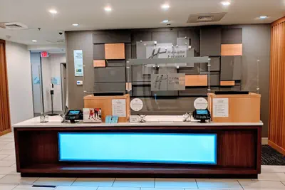 Photo 5 - Holiday Inn Express South Burlington by IHG