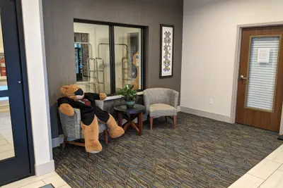 Photo 3 - Holiday Inn Express South Burlington by IHG