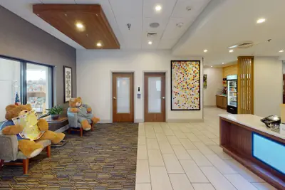 Photo 4 - Holiday Inn Express South Burlington by IHG