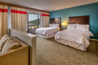 Photo 5 - Four Points by Sheraton Juneau