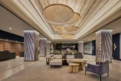 Photo 3 - Hotel Fera Anaheim, a DoubleTree by Hilton