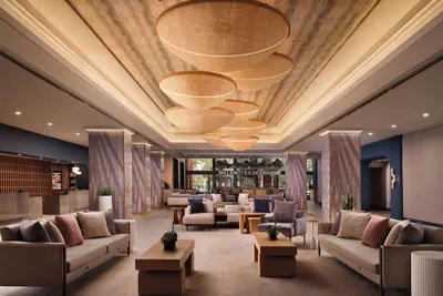 Photo 5 - Hotel Fera Anaheim, a DoubleTree by Hilton