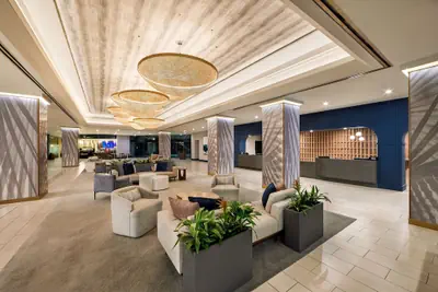 Photo 4 - Hotel Fera Anaheim, a DoubleTree by Hilton