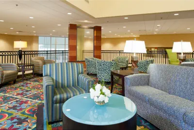 Photo 3 - DoubleTree by Hilton Holland