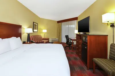 Photo 4 - DoubleTree by Hilton Holland