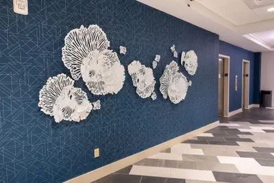 Photo 3 - DoubleTree by Hilton Tinton Falls - Eatontown