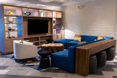 Photo 4 - DoubleTree by Hilton Tinton Falls - Eatontown