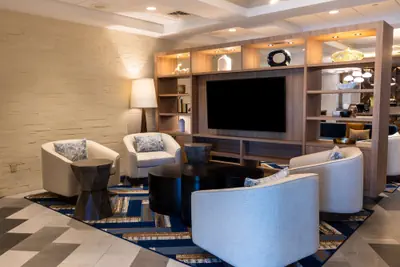 Photo 5 - DoubleTree by Hilton Tinton Falls - Eatontown