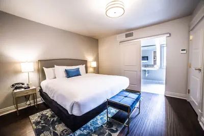Photo 2 - Seven Gables, St. Louis West, a Tribute Portfolio Hotel