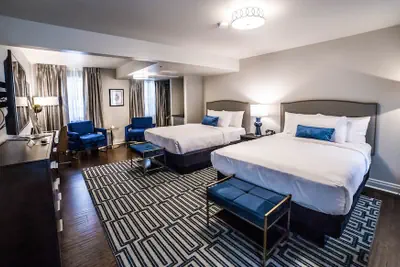 Photo 3 - Seven Gables, St. Louis West, a Tribute Portfolio Hotel