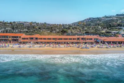 Photo 2 - La Jolla Beach and Tennis Club