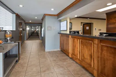Photo 3 - Best Western Plus North Canton Inn & Suites