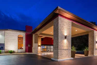 Photo 2 - Best Western Plus North Canton Inn & Suites