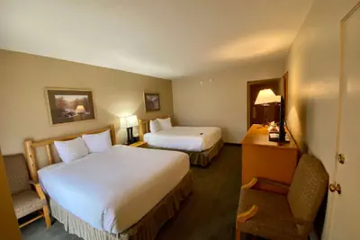 Photo 2 - Best Western Sheridan Center