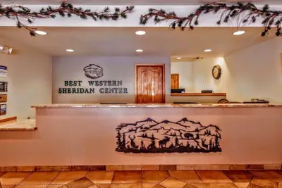 Photo 3 - Best Western Sheridan Center
