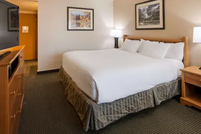 Photo 5 - Best Western Sheridan Center