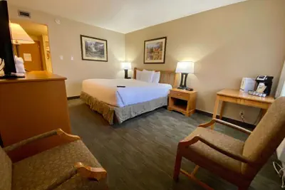Photo 4 - Best Western Sheridan Center