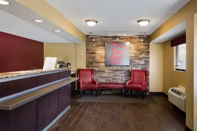 Photo 4 - Red Roof Inn Wilkes-Barre Arena