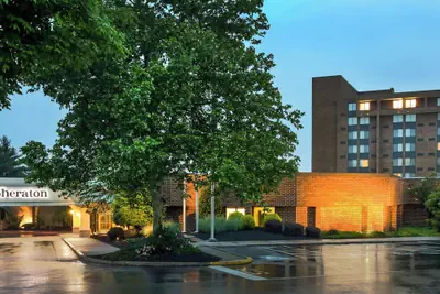 Photo 2 - Sheraton Harrisburg Hershey Hotel