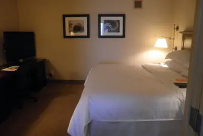 Photo 5 - Sheraton Harrisburg Hershey Hotel
