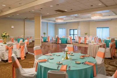 Photo 4 - Sheraton Harrisburg Hershey Hotel