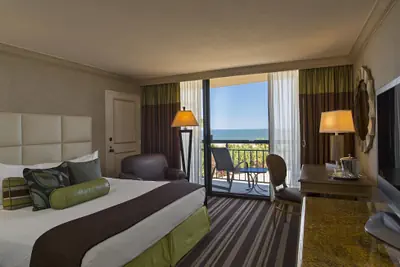 Photo 4 - The San Luis Resort, Spa & Conference Center
