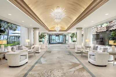 Photo 2 - The San Luis Resort, Spa & Conference Center